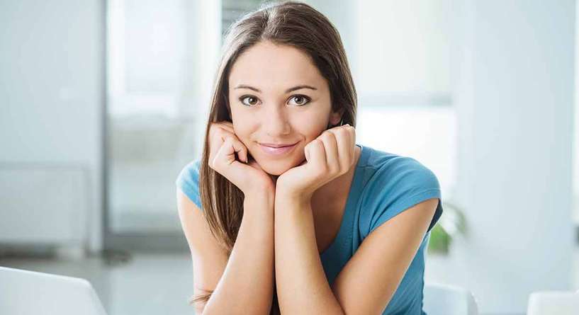 الإفرازات المهبلية لدى المراهقات