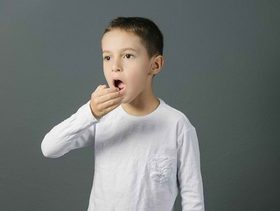 ازالة رائحة الفم الكريهة عند الاطفال