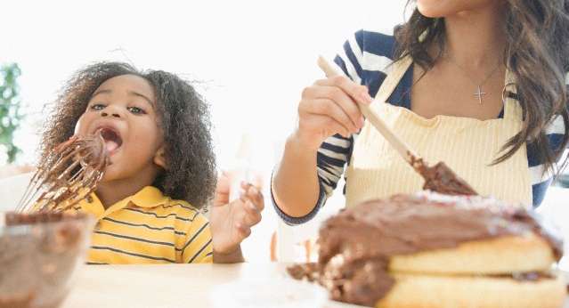 Person, Human, Eating