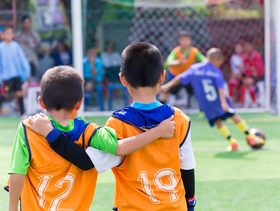 افضل رياضة للاطفال وابرز فوائدها