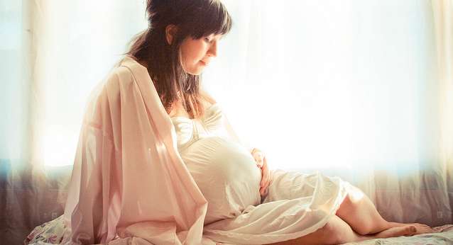 علاج كلف الحمل | خلطات للتخلص من كلف الحمل