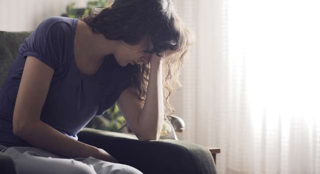 نصائح لتخطي شعور الذنب بعد الاجهاض 