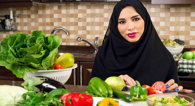 نصائح لخسارة الوزن في رمضان