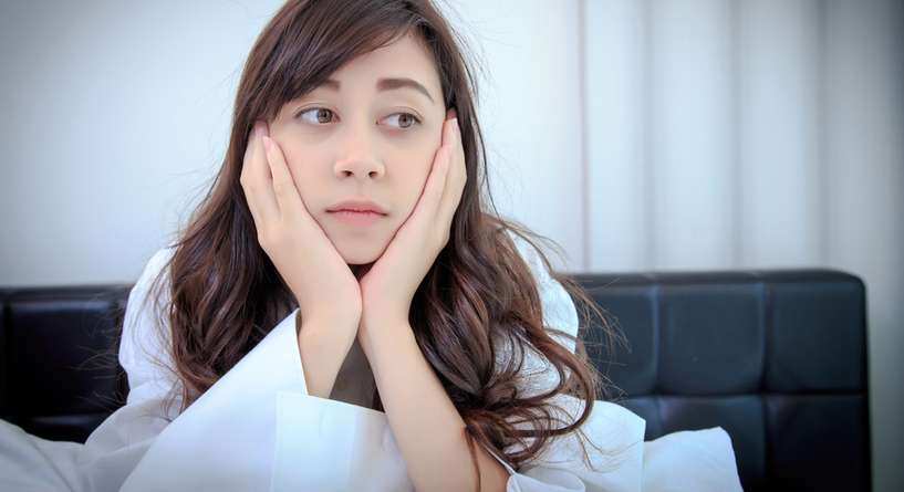 تعرّفي الى اسباب الم الجماع واعراضه