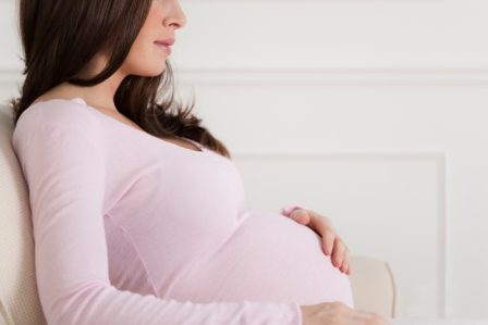 الأكزيما خلال الحمل هل تشتد أم تخف؟
