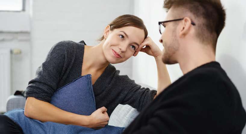 معلومات تجهلينها عن العلاقة الجنسية