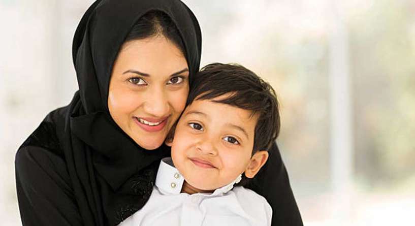 اتيكيت تقديم العيدية في عيد الفطر