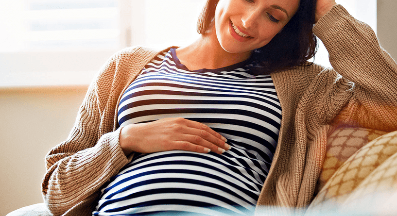 علامات توقف نبض الجنين في الشهر الرابع
