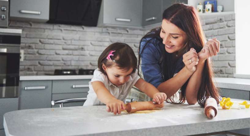 اليك افكار فطور صباحي جماعي مثالي لكل افراد الاسرة!