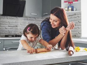 اليك افكار فطور صباحي جماعي مثالي لكل افراد الاسرة!