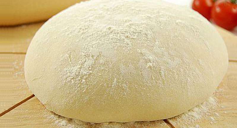 تفسير العجين في المنام لابن سيرين