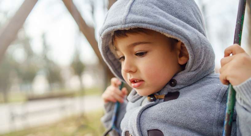 معتقدات خاطئة عن مناعة الأطفال حان الوقت لتصحيحها