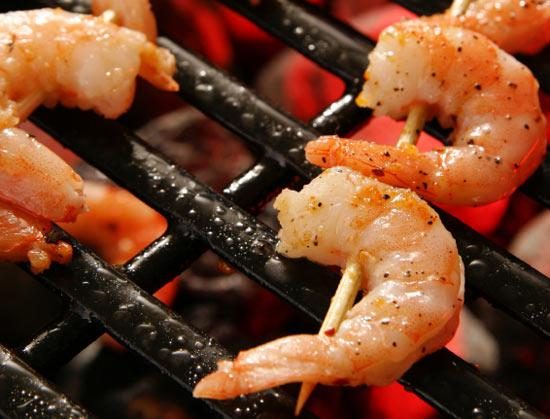 shrimp