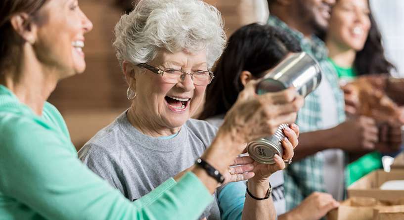 اجمل افكار هدايا للامهات الكبار