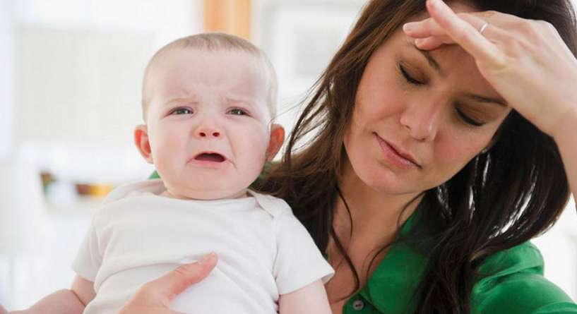 اكتشفي اضرار الرضاعة بعد السنتين على الام والطفل!
