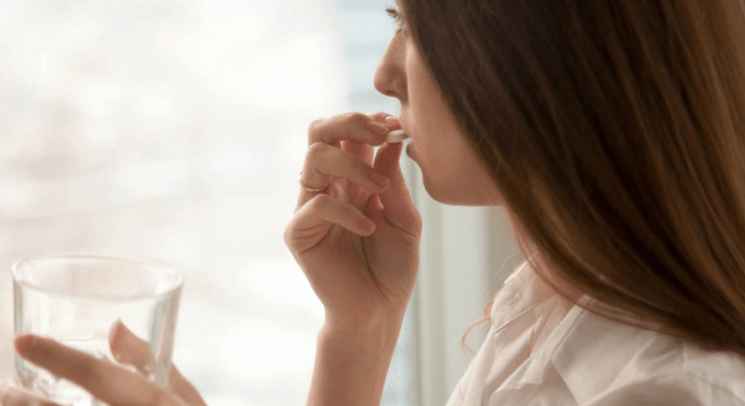 فيتامينات تساعد على الحمل بسرعه
