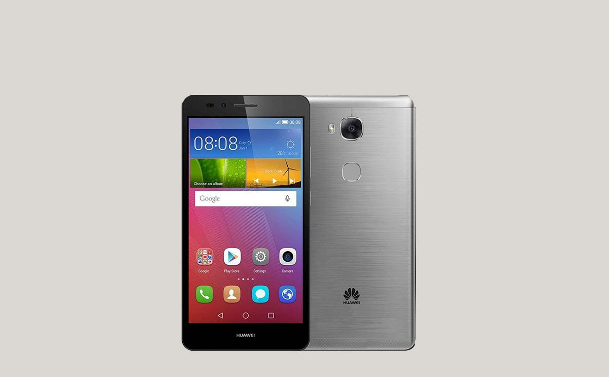 هاتف Huawei GR5