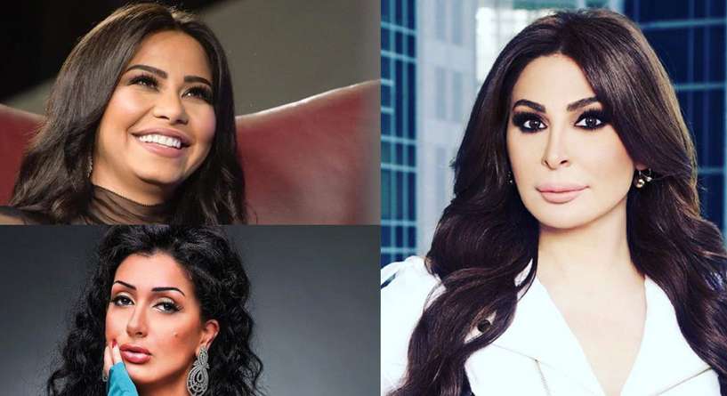 نجمات اعترفن بلجوئهن الى طبيب نفسي والأسباب مختلفة