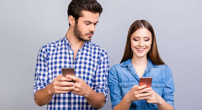 طريقة تعبير كل رجل عن غيرته بحسب برجه