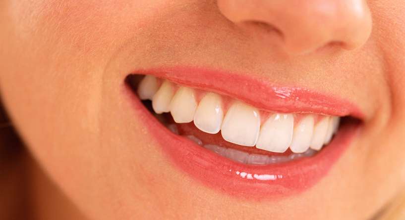 Teeth, Mouth, Lip