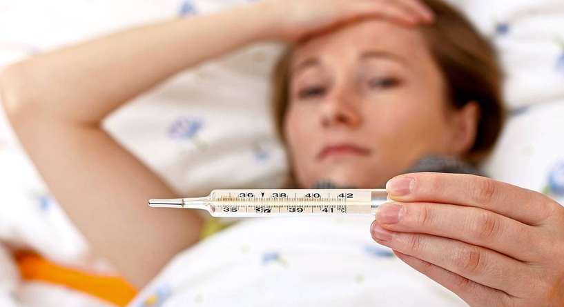 Person, Human, Injection