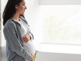 تعرفي الى مشاكل الحمل في الأسبوع الثاني عشر وكيفية تطور الجنين!