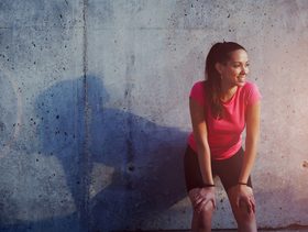 كيفية تفادي حرقة المعدة خلال ممارسة الرياضة