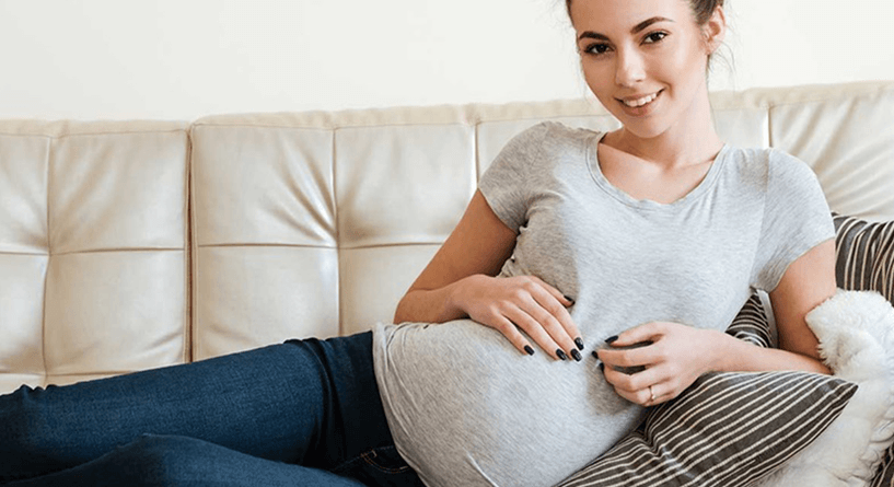 نصائح للمراة الحامل في الشهر الثامن