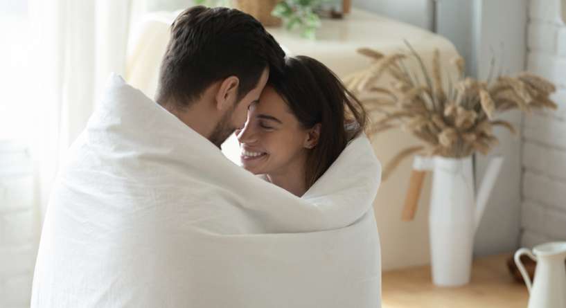 حركات مفاجئة قومي بها مع الزوج سيحبها