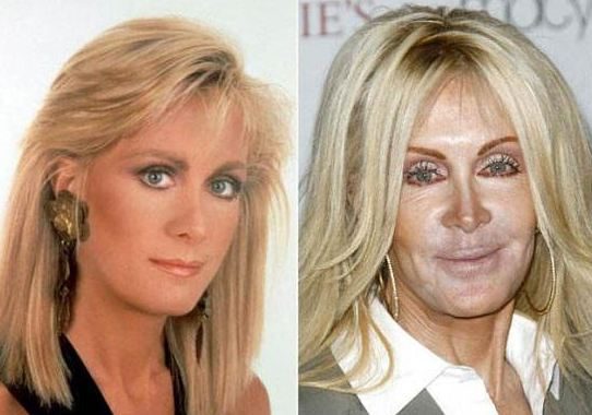 جوان فان ارك Joan Van Ark