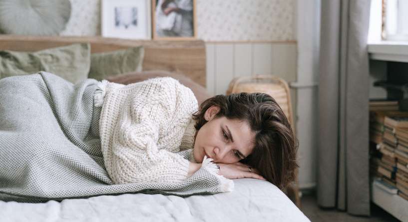 اسباب مشاكل قلة النوم والعلاج