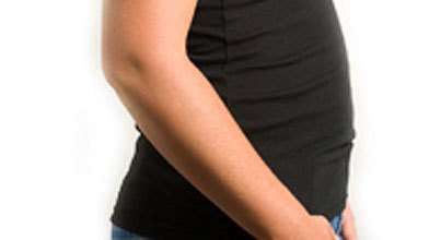 تغيرات الحمل في الشهر الثاني