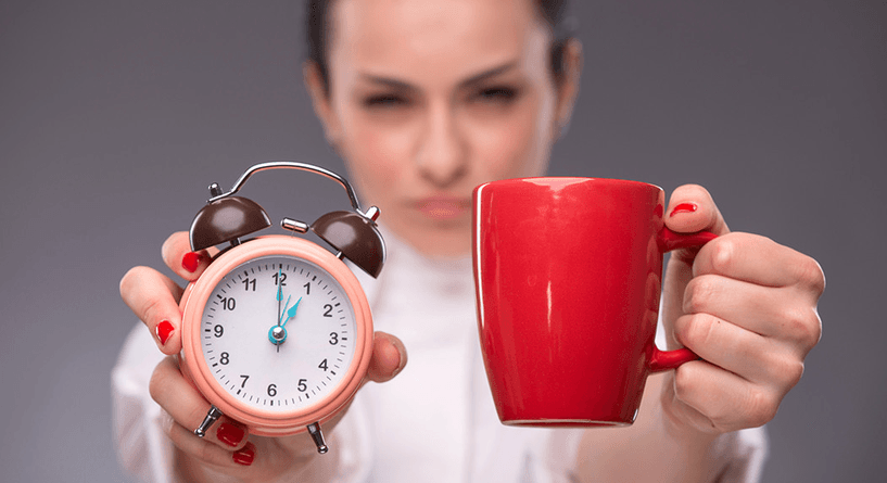 إختبار سريع للشخصية من خلال إختيار تصميم الكوب