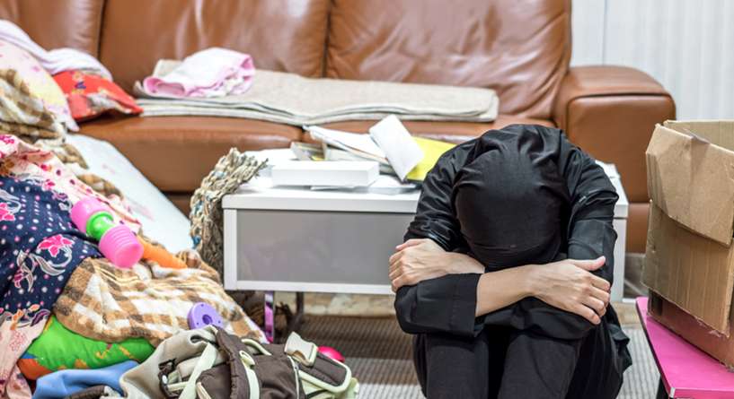 7 اغراض غير ضرورية موجودة في كل بيت اذا تخلصت منها اتسع منزلك