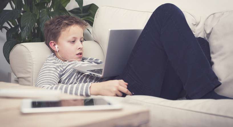 كيفية حماية الاطفال من اليوتيوب للاندرويد