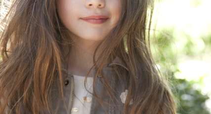 اجمل اطفال العالم بالصور!