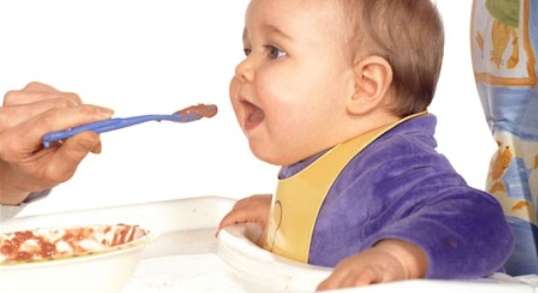 نصائح مهمة لفطام طفلك