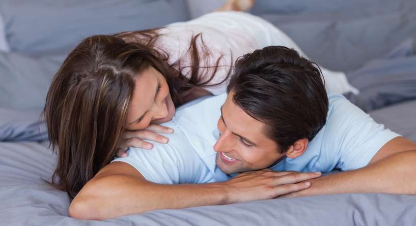 كم مرة يستطيع الزوج الجماع