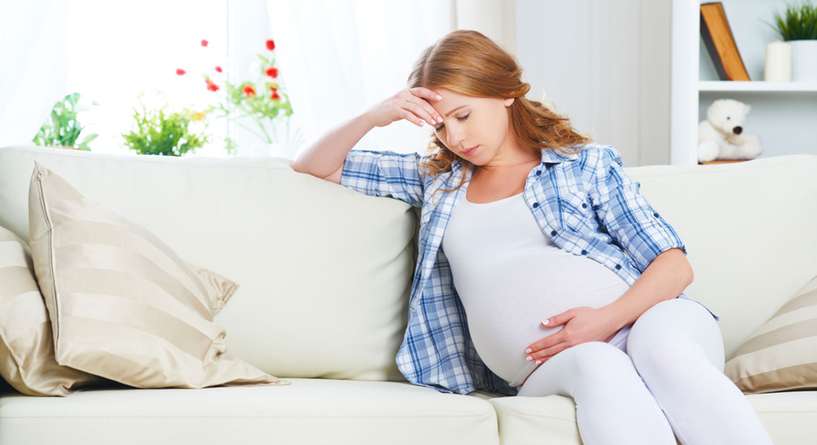 معلومات عن البواسير والحمل