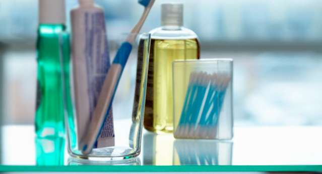 Toothbrush, Brush, Tool