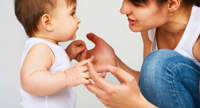 Person, Human, Newborn