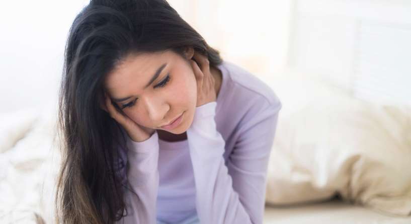 اسباب انخفاض الضغط المفاجئ والعلاج