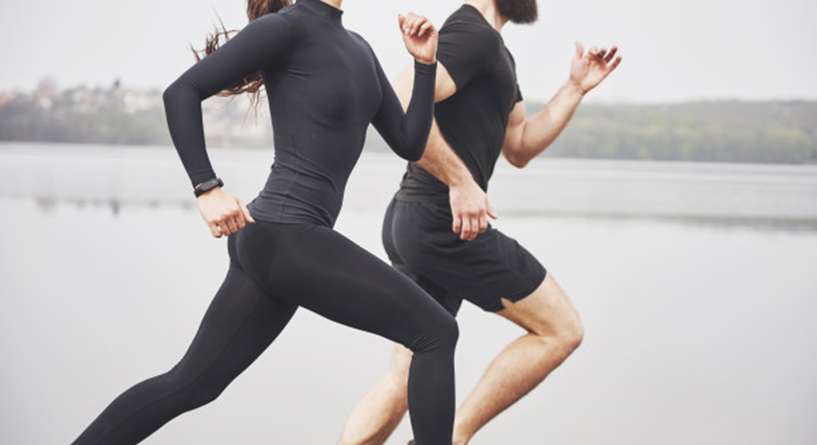 هل الركض يحرق دهون او عضلات وما هي فوائده للجسم والصحة؟
