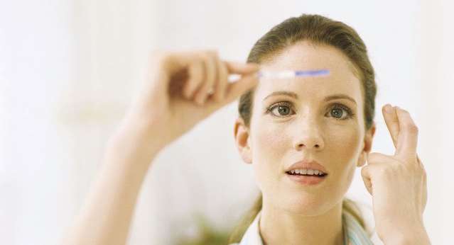 اسباب تاخر الحمل الثاني