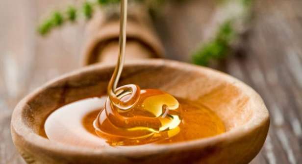 Food, Honey, Caramel