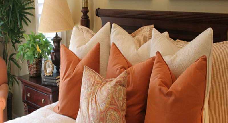 أخطاء شائعة في ديكور غرفة النوم