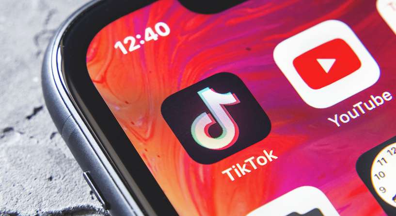كيفية تحميل برنامج تيك توك وكيفية استعماله