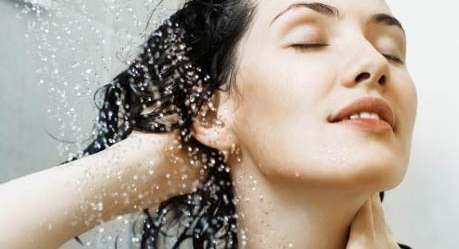 7 نصائح لغسل الشعر