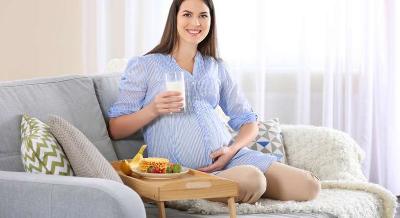 معلومات عن حليب الصويا للحامل وفوائده على الصحة