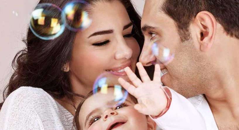 ركيزة الزواج الناجح بحسب العلم